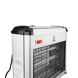 Yonhoo - Equipamiento Comercial | Lámpara Matamosquitos 12W | Ref. 8701112