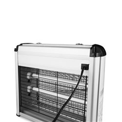 Yonhoo - Equipamiento Comercial | Lámpara Matamosquitos 12W | Ref. 8701112