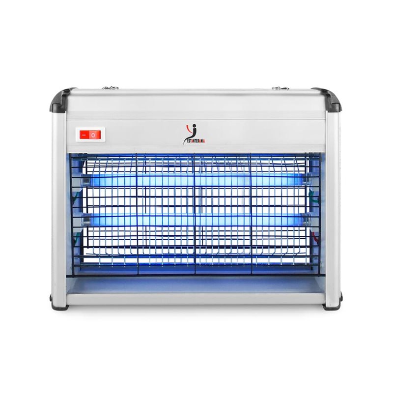 Lámpara Matamosquitos 20W