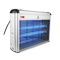 Yonhoo - Equipamiento Comercial | Lámpara Matamosquitos 20W | Ref. 8701120