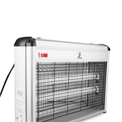 Yonhoo - Equipamiento Comercial | copy of Lámpara Matamosquitos 12W | Ref. 8701120