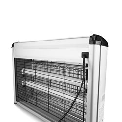 Yonhoo - Equipamiento Comercial | Lámpara Matamosquitos 20W | Ref. 8701120