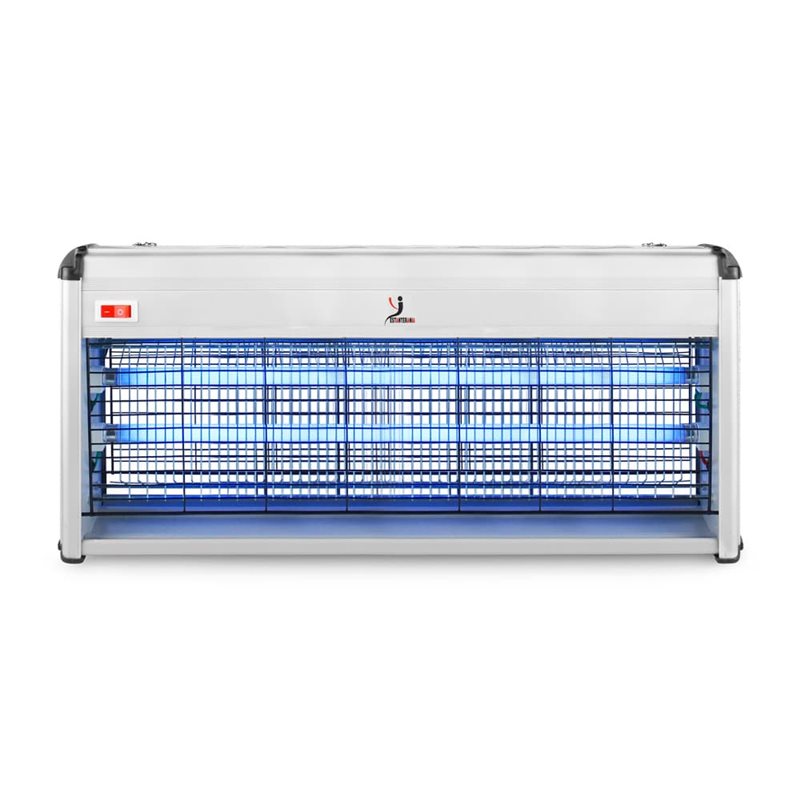 copy of Lámpara Matamosquitos 12W
