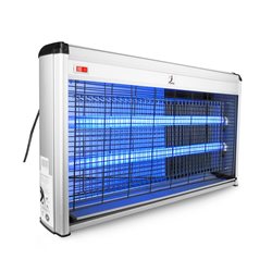 Yonhoo - Equipamiento Comercial | Lámpara Matamosquitos 40W | Ref. 8701140