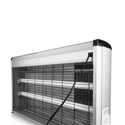 Yonhoo - Equipamiento Comercial | Lámpara Matamosquitos 40W | Ref. 8701140
