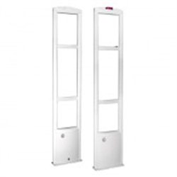 Arco de Seguridad RF Blanco (Pack 2 ud)