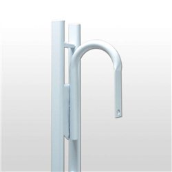 Yonhoo - Equipamiento Comercial | Soporte maniqui | Ref. 901021