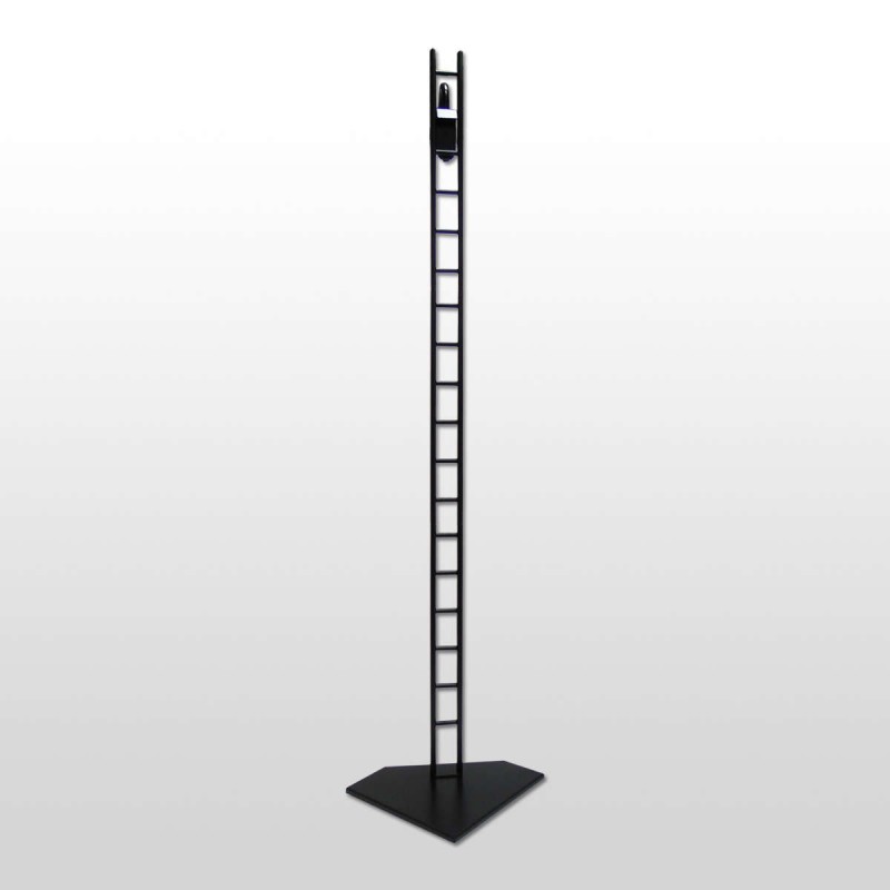 Soporte maniqui