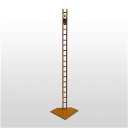 Soporte Maniqui