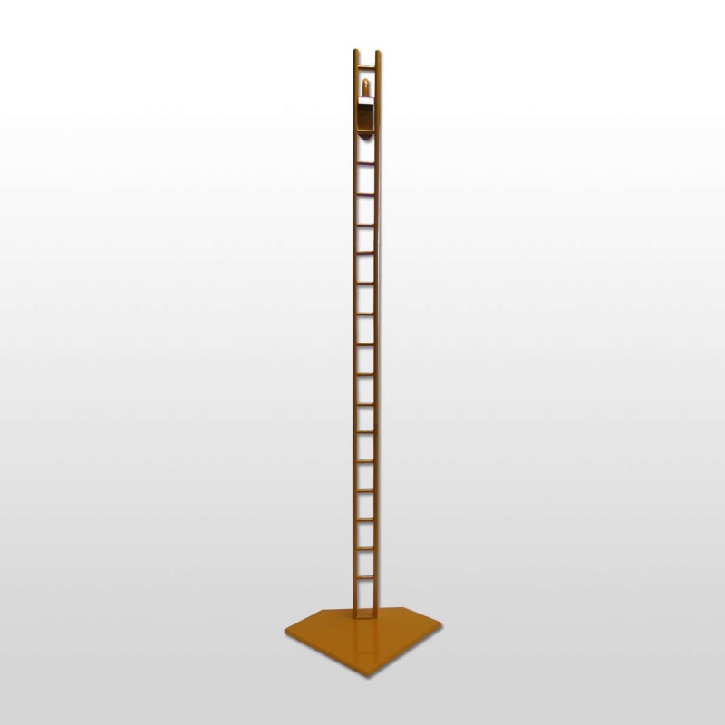 Soporte Maniqui