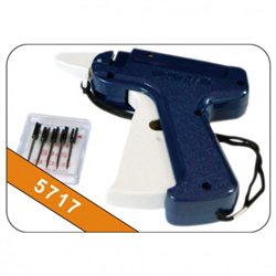 Pistola para Navetes