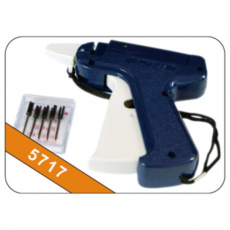 Pistola para Navetes