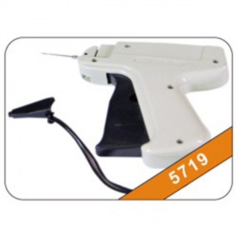 Pistola para navetes