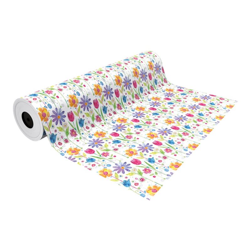 Bobina Papel Regalo Genérica 62 CM