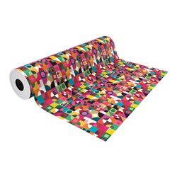 Bobina Papel Regalo Genérica 31 CM