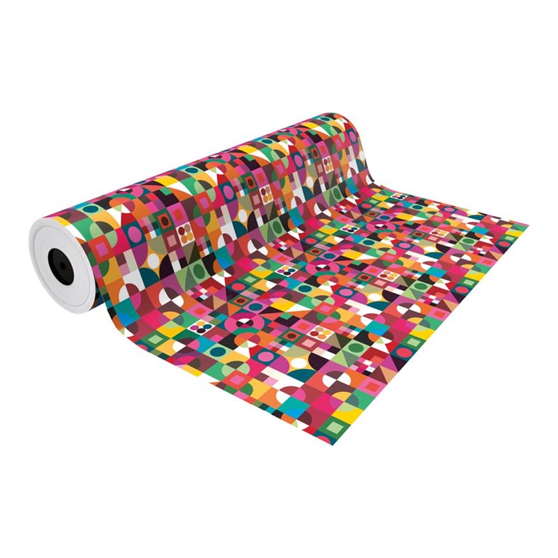 Bobina Papel Regalo Genérica 31 CM