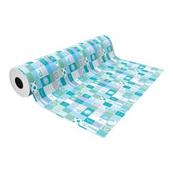 Bobina Papel Regalo Infantil 31 CM