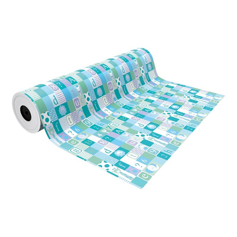 Bobina Papel Regalo Genérica 31 CM