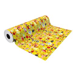 Bobina Papel Regalo Genérica 31 CM