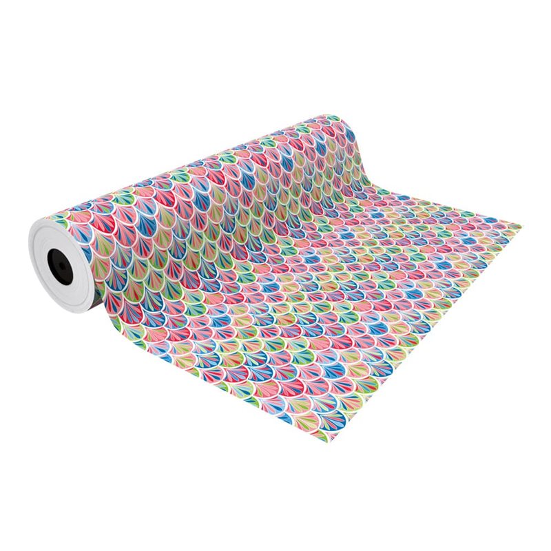 Bobina Papel Regalo Genérica 31 CM