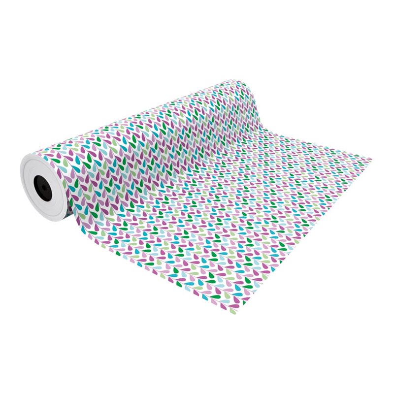 Bobina Papel Regalo Genérica 31 CM