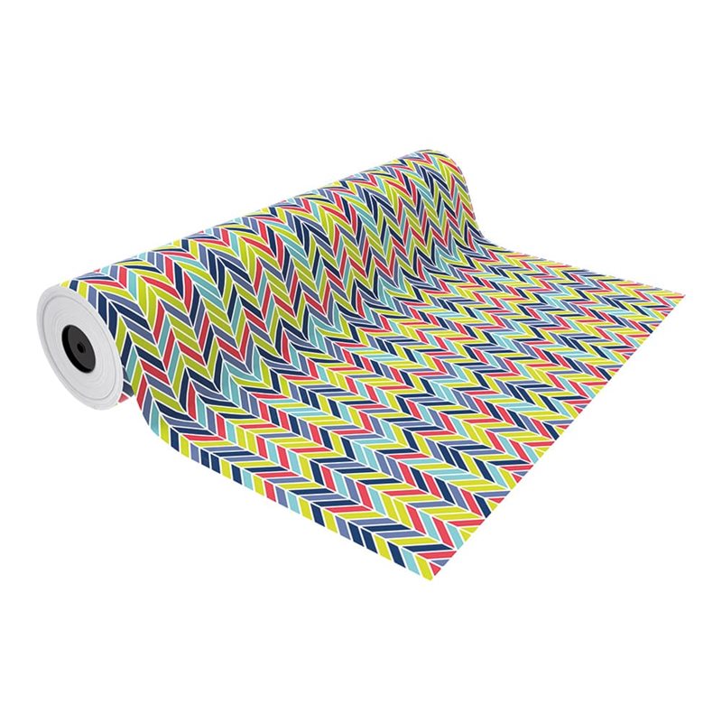 Bobina Papel Regalo Genérica 31 CM
