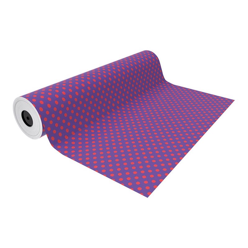 Bobina Papel Regalo Genérica 62 CM