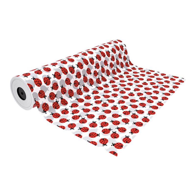 Bobina Papel Regalo Genérica 62 CM