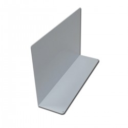 Yonhoo - Equipamiento Comercial | Separador Metálico 15 x 38 x 8 cm | Ref. 3527