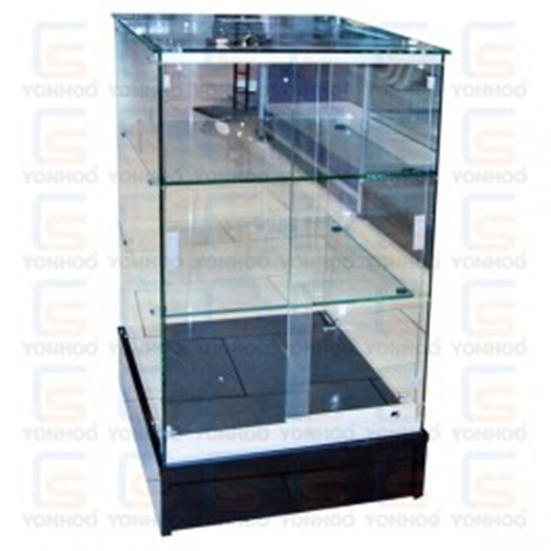 Vitrina cristal 50cm