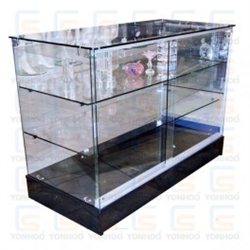 Vitrina cristal 150cm