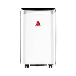 Yonhoo - Equipamiento Comercial | Aire Acondicionado Portátil Chigo CP25 | Ref. CP25C3A-M20A