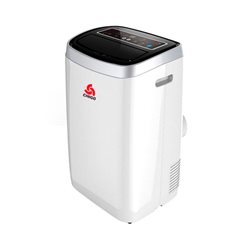 Aire Acondiconado Portátil Chigo Spartan CP35