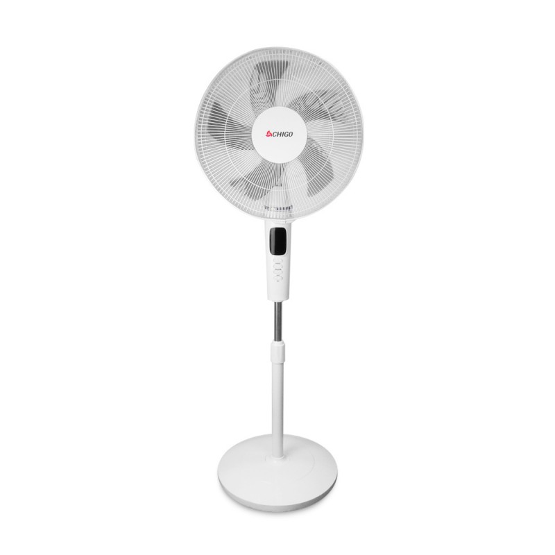 Ventilador de Pie Chigo