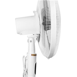 Yonhoo - Equipamiento Comercial | Ventilador de Pie Chigo | Ref. F-ZGFS-JC16A01