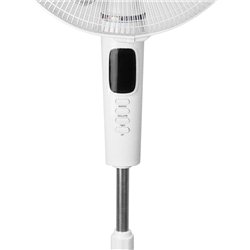 Yonhoo - Equipamiento Comercial | Ventilador de Pie Chigo | Ref. F-ZGFS-JC16A01
