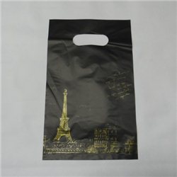 Bolsa de Plástico 13 x 21 CM
