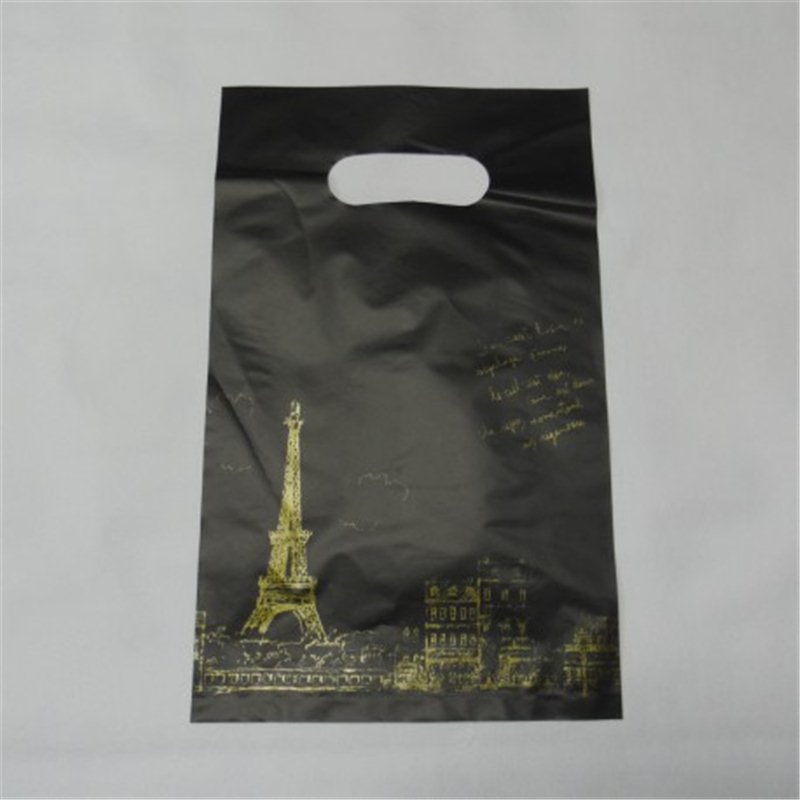 Bolsa de Plástico 13 x 21 CM