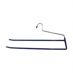 Percha C-102 Color Azul 40cm