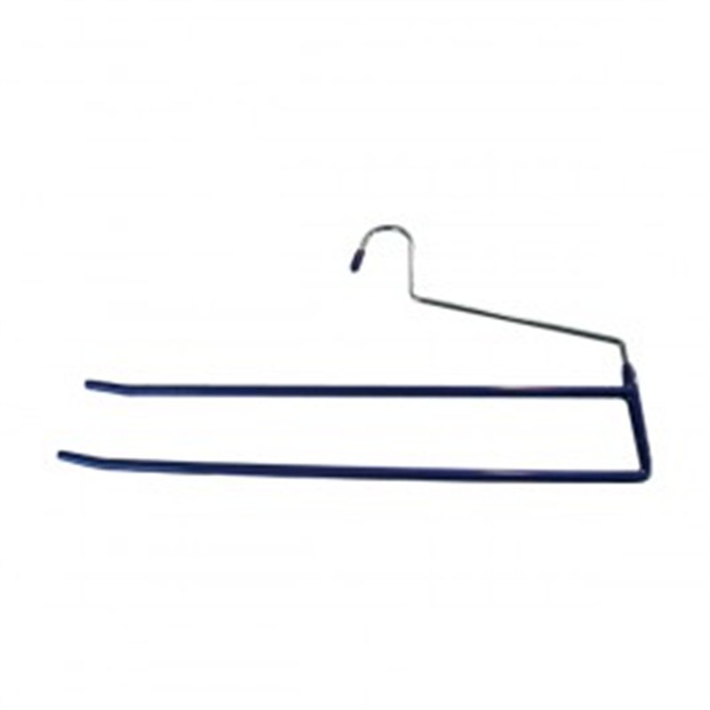 Percha C-102 Color Azul 40cm