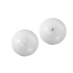 ALARMA ANTIHURTO MINI BLANCA(CAJA 1000 UD)