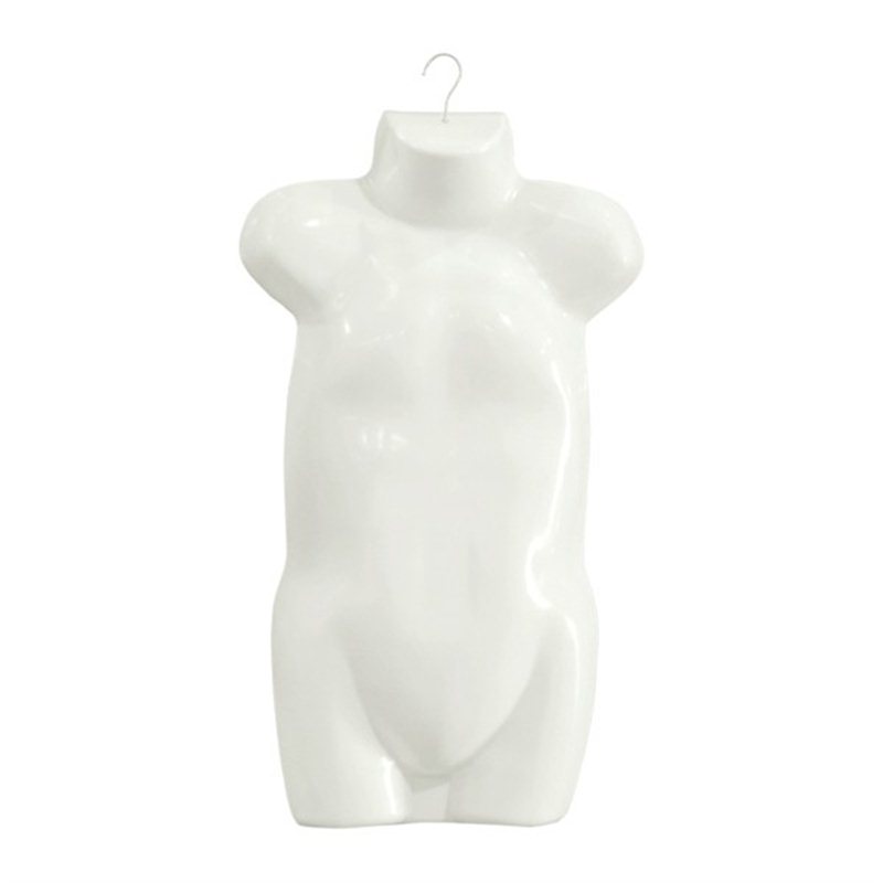 Busto niño (Pack de 10 unidades)