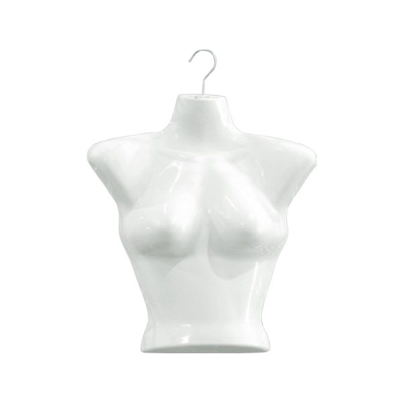 Busto mujer (Pack de 10 unidades)