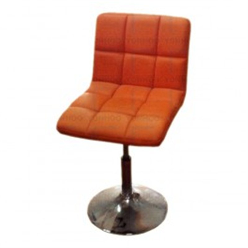 Silla de piel