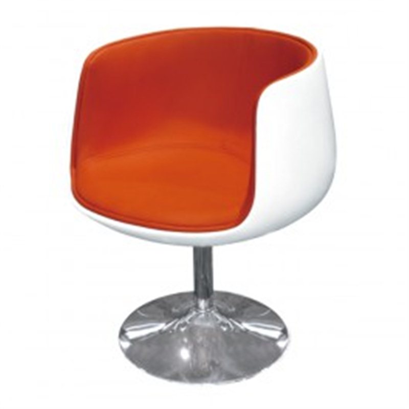 Silla de fibra cristal