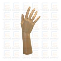 Maniqui mano