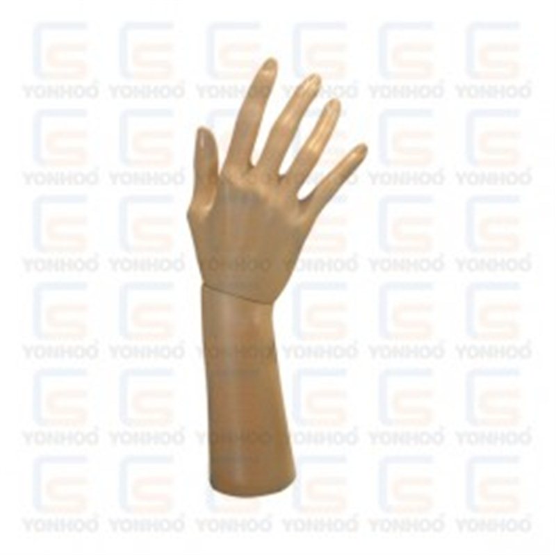 Maniqui mano