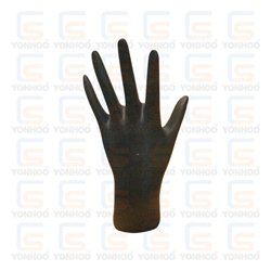 Maniqui mano