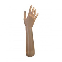 Maniqui mano