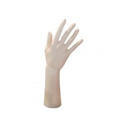 Maniqui mano